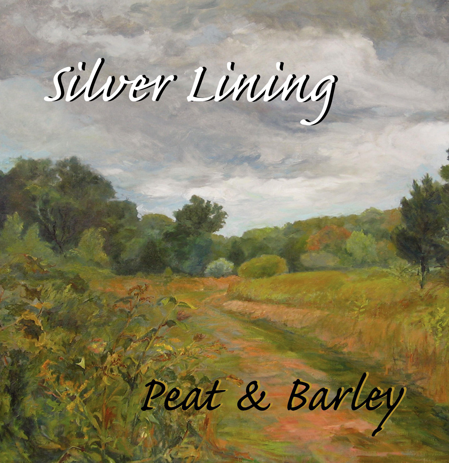 Silver Lining cover